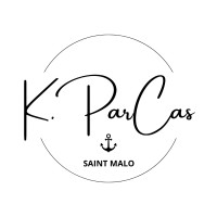 K.ParCas - Communication // Saint-Malo (35) logo - Similar company to Nauti'Surf