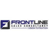 FRONTLINE SALES CONSULTANCY LIMITED logo - Similar company to Frontline Sales Consultancy