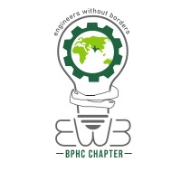 Engineers Without Borders, BITS Pilani Hyderabad Campus logo - Similar company to Bphc Group