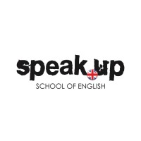 Speak.Up School of English / Bejm Language Services Ltd logo - Similar company to 360° Wellness
