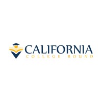 California College Bound logo - Similar company to Mycutsearch (Aka Cricut Search)