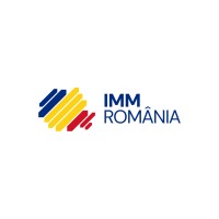 IMM România logo - Similar company to Patronatul European Al Femeilor De Afaceri Pefa