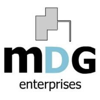MDG Enterprises, Inc. logo - Similar company to M5 Engineering