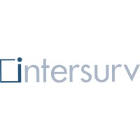 Intersurv logo - Similar company to Cse - Civil & Structural Engineering Limited