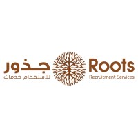 Roots Recruitment Services logo - Similar company to Code Talentx