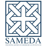 Stichting Artsen en Medische Acupunctuur SAMEDA logo - Similar company to Laveen