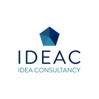 Ideac logo - Similar company to Venerit