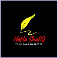 Neha Shafiq logo - Similar company to Dg Concepts
