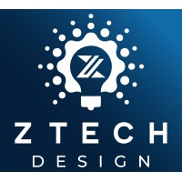 zTech Design logo - Similar company to Qai Venture Initiative