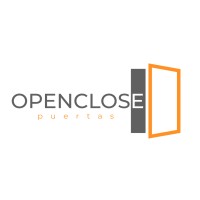 Open Close logo - Similar company to Opencloset.Ai