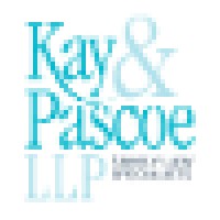 Kay & Pascoe LLP
