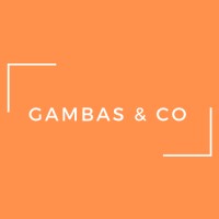 Gambas & Co AB logo - Similar company to Technology Design And Engineering Eng'Nd Oy