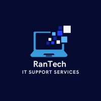Rantech IT Support Services logo - Similar company to Protecc