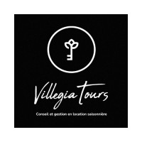 VillegiaTours logo - Similar company to Renard Cendré