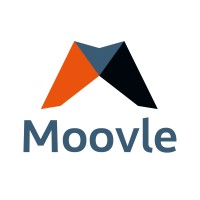 Moovle BV logo - Similar company to Tpf Forwarding Network