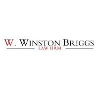 W. Winston Briggs Law Firm logo - Similar company to Nexus Labs Inc