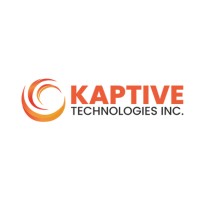 KaptiveTechnologies logo - Similar company to Kaptive C&P