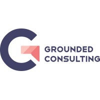 Grounded Consulting logo - Similar company to Connectcz