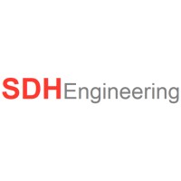 SDH Engineering - Geotechnical Consulting logo - Similar company to Pg Building Envelope