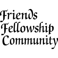 Friends Fellowship Community logo - Similar company to A Better Way Services, Inc.