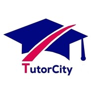 TutorCity logo - Similar company to Tuitionhero