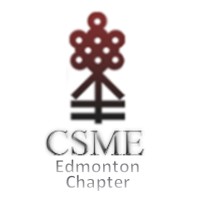 Canadian Society for Mechanical Engineers (CSME) - Edmonton Chapter logo - Similar company to Csme International Congress