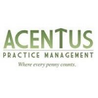 Acentus Practice Management logo - Similar company to Acentus