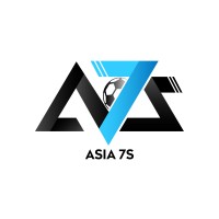 Asia 7’s logo - Similar company to Sem (Sports, Entertainment, Media) Consultancy Ltd