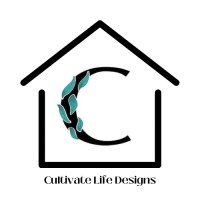 Cultivate Life Designs logo - Similar company to Adaptive Equipment & Caregiving Corner