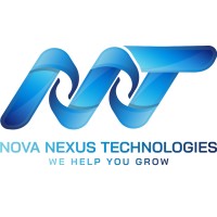 Nova Nexus Technologies, Inc. logo - Similar company to Nexus Nova Tech