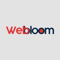 Webloom logo - Similar company to Webloom