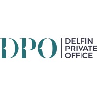 Delfin Private Office logo - Similar company to Sidekick Business Development