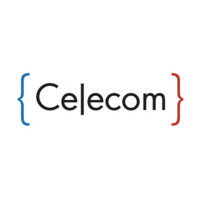 Celecom logo - Similar company to Celcom S.A.