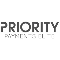 Priority Payments ELITE logo - Similar company to Bluu