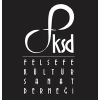 Felsefe Kültür Sanat Derneği logo - Similar company to Çekiçle Felsefe