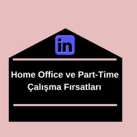Home Office ve Part-Time Çalışma fırsatları logo - Similar company to Homeoffice
