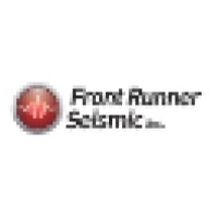 Front Runner Seismic, Inc. logo - Similar company to Front Line Fabrics, Inc.