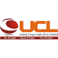 United Cargo Links (P.V.T) L.T.D logo - Similar company to Faar Logistics Services (Private) Limited