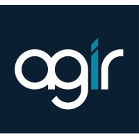Agir Comunicação logo - Similar company to D'Grafo Comunicação Integrada