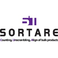 Sortare logo - Similar company to Dvc Machinevision Bv