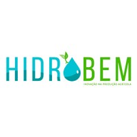 Hidrobem logo - Similar company to Agropec Gestão E Participações