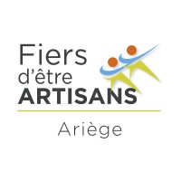Fiers d'être Artisans Ariège 09 logo - Similar company to Camping Des Grottes - Ariège