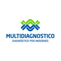 Multidiagnostico logo - Similar company to Litercba Asociación Civil