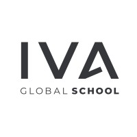 IVA Global School logo - Similar company to It'Sok