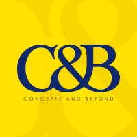 Conceptz and Beyond logo - Similar company to Mr. Digitian Media