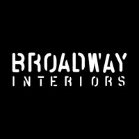 Broadway Interiors, LLC logo - Similar company to Hashtag Interiors