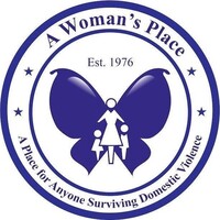A Woman's Place, Bucks County logo - Similar company to Advocate Creative
