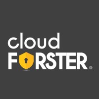 CloudForster logo - Similar company to Digitnow México