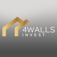 4Walls Invest logo - Similar company to 4Walls