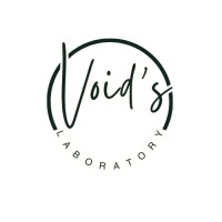 Void's Laboratory logo - Similar company to Robyn Engelson